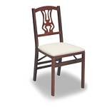 Quality Hardwood Folding Chairs